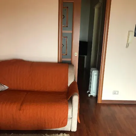 Apartment Casa Deny *