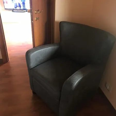 Casa Deny * Ачитрецца